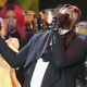 Recording artist R Kelly performs onstage during the 56th annual GRAMMY Awards Pre-GRAMMY Gala and Salute to Industry Icons honoring Lucian Grainge on January 25, 2014 in Beverly Hills, California.